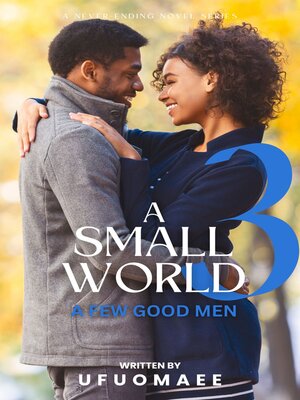 cover image of A Small World--Season Three